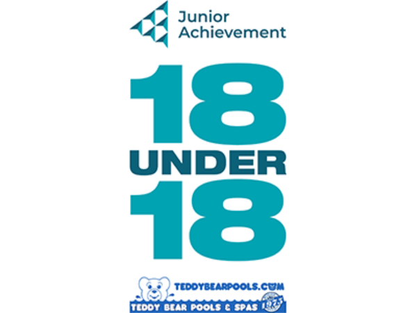 2026 18 Under 18 Image